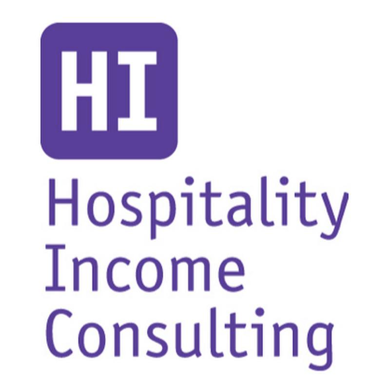 Hospitality Income Consulting Hospitality Income Consulting