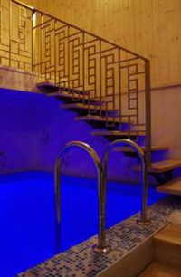 Прибрежная