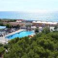 Отель Hotel Santa Caterina Village Club Отель Hotel Santa Caterina Village Club