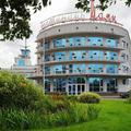Отель The Mayak Hotel Отель The Mayak Hotel